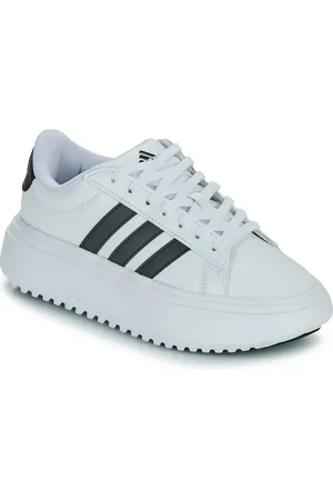 adidas Sneakers basse GRAND COURT PLATFORM