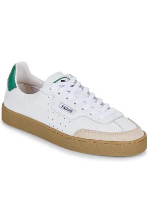 Faguo Sneakers basse LUMBO