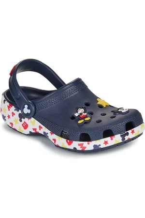 Crocs Scarpe bambini Mickey Friends Cls Clg K