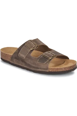 Lumberjack Scarpe FLINT