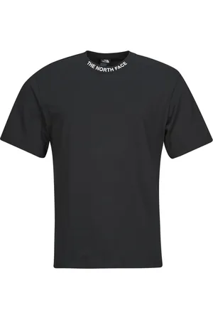 The North Face T-shirt S/S Zumu Relaxed Tee