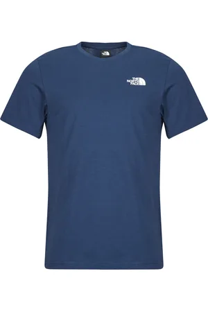 The North Face T-shirt S/S Box Nse Tee