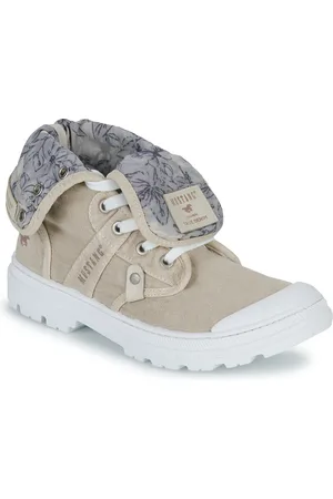 Mustang Sneakers alte 1426504