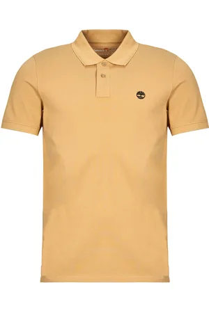 Timberland Polo MILLERS RIVER PIQUE SHORT SLEEVE POLO