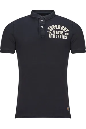 Superdry Polo POLO VINTAGE ATHLETIC