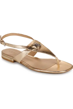 Ralph Lauren Sandali EVERLEY