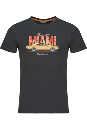 Deeluxe T-shirt FLORIDE