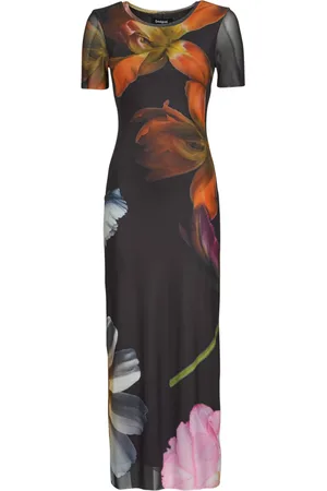 Desigual Abito Lunghi ROTERDAM