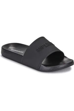 Superdry Ciabatte CLAQUETTE PLAGE LOGO