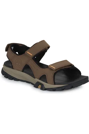 Timberland Sandali LINCOLN PEAK STRAP SANDAL
