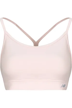 New Balance Reggiseno sportivo NB Essential Yoga Bra