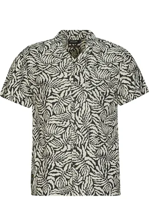 Deeluxe Camicia a maniche corte JOSIAS