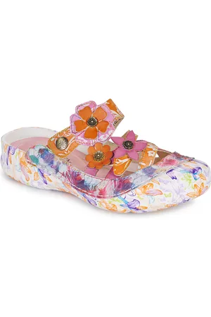 LAURA VITA Scarpe BECZIERSO