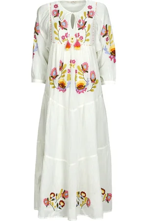 Derhy Abito Lunghi CLAIRE ROBE