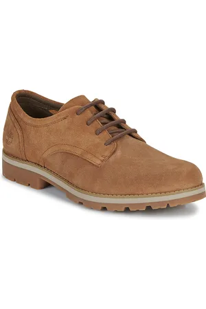 Timberland Scarpe BRITTON SQUARE