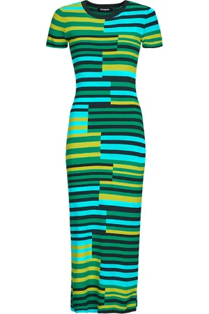 Desigual Abito Lunghi URUGUAY