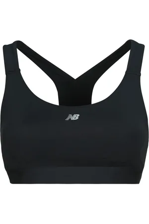 New Balance Reggiseno sportivo NB Essential Train Bra