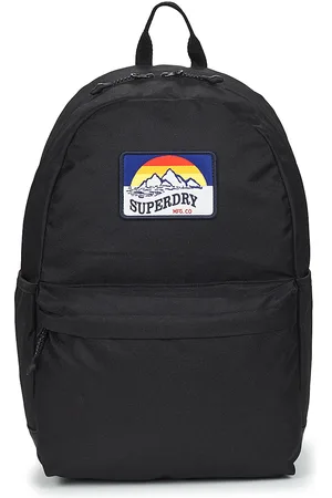 Superdry Zaini CLASSIC PATCH MONTANA