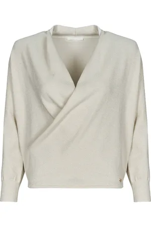 LES PETITES BOMBES Gilet / Cardigan LUDIVINE