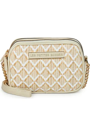 LES PETITES BOMBES Borsa a tracolla ALBANE