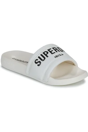 Superdry Ciabatte SANDALE CITY LUXE