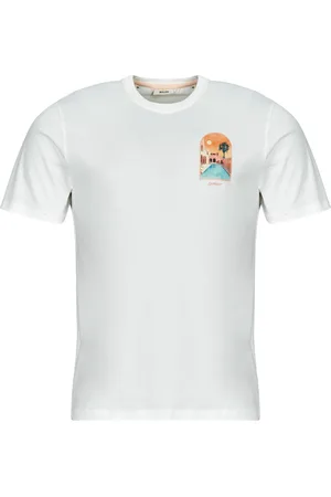 Deeluxe T-shirt MARRAKECH