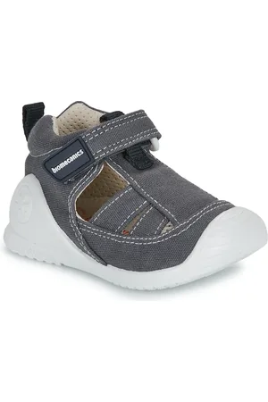Biomecanics Sandali bambini BIAGETO CANVAS