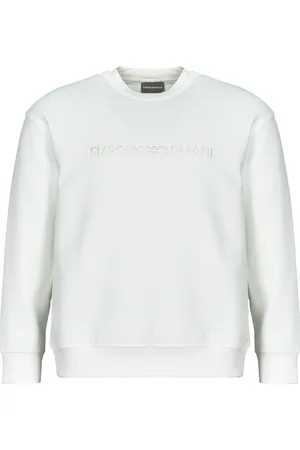 Emporio Armani Felpa SWEATSHIRT EM001126
