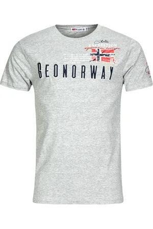 Geographical Norway T-shirt JASON