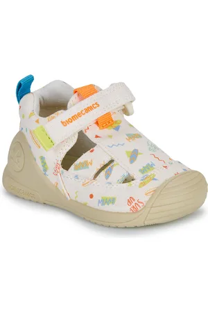Biomecanics Sandali bambini BIAGETO CANVAS