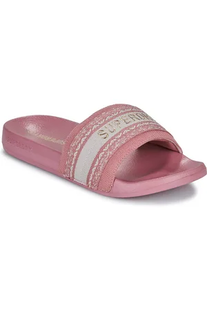 Superdry Ciabatte SANDALE PISCINE INTEREST