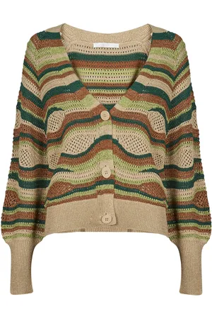 LES PETITES BOMBES Gilet / Cardigan LAYANE