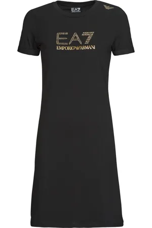 EA7 Abito corto TRAIN EVOLUTION DRESS 7W000478