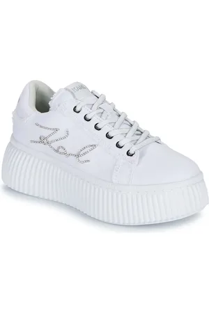 Karl Lagerfeld Sneakers basse KREEPER LO Signia Mix Lo Lace