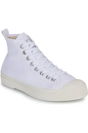 Bensimon Sneakers alte STELLA