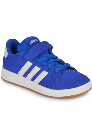 adidas Scarpe bambini GRAND COURT 00s EL C