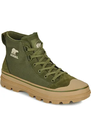 sorel Sneakers alte SCOUT N ABOUT MID SNEAKER