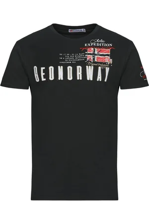Geographical Norway T-shirt JASON