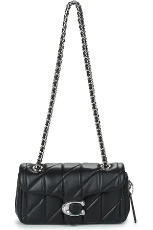 Coach Borsa a spalla QUILTED TABBY 20