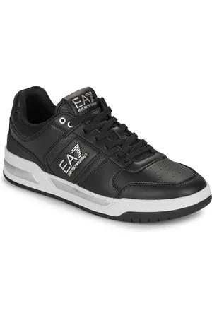EA7 Sneakers basse X8X234