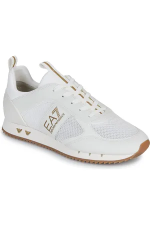 EA7 Sneakers basse X8X027