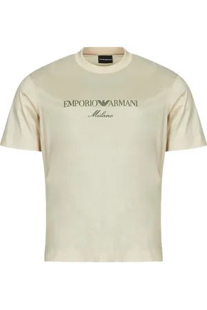 Emporio Armani T-shirt T-SHIRT EM001033