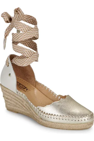 Pikolinos Scarpe Espadrillas VILA W9Y