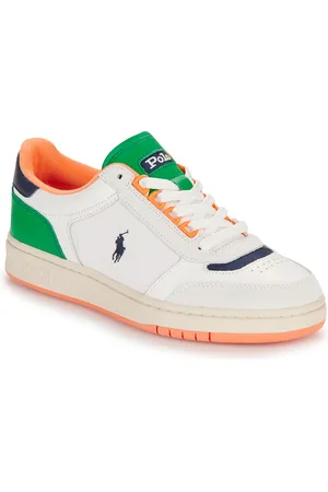 Ralph Lauren Sneakers basse POLO CRT SPT