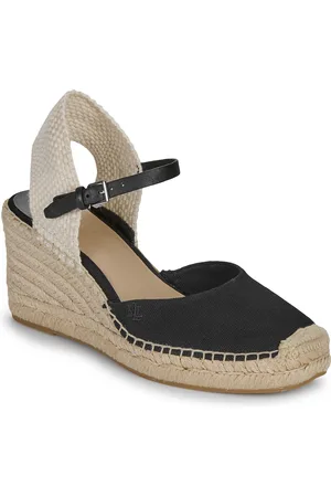 Ralph Lauren Scarpe Espadrillas ROBBY