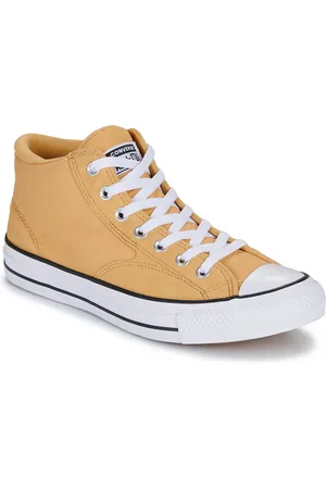 Converse Sneakers alte CHUCK TAYLOR ALL STAR MALDEN STREET CANVAS SUEDE