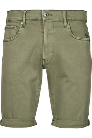 G-Star Pantaloni corti 3301 slim short