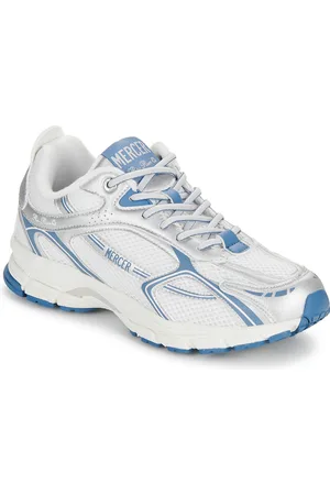 Mercer Amsterdam Sneakers basse THE RE-RUN SPEED