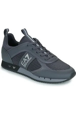 EA7 Sneakers basse X8X027