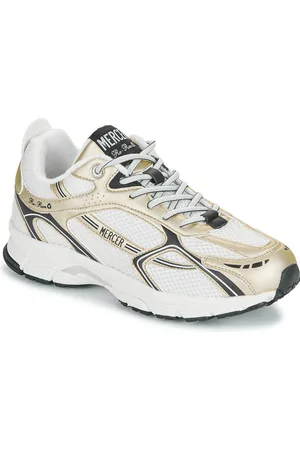 Mercer Amsterdam Sneakers basse THE RE-RUN SPEED